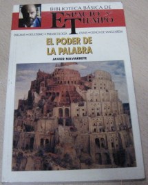 EL PODER DE LA PALABRA